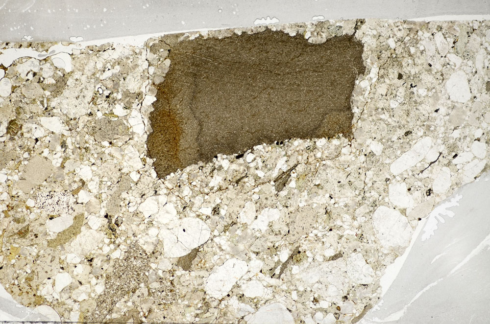 Plane Polarized, S81582