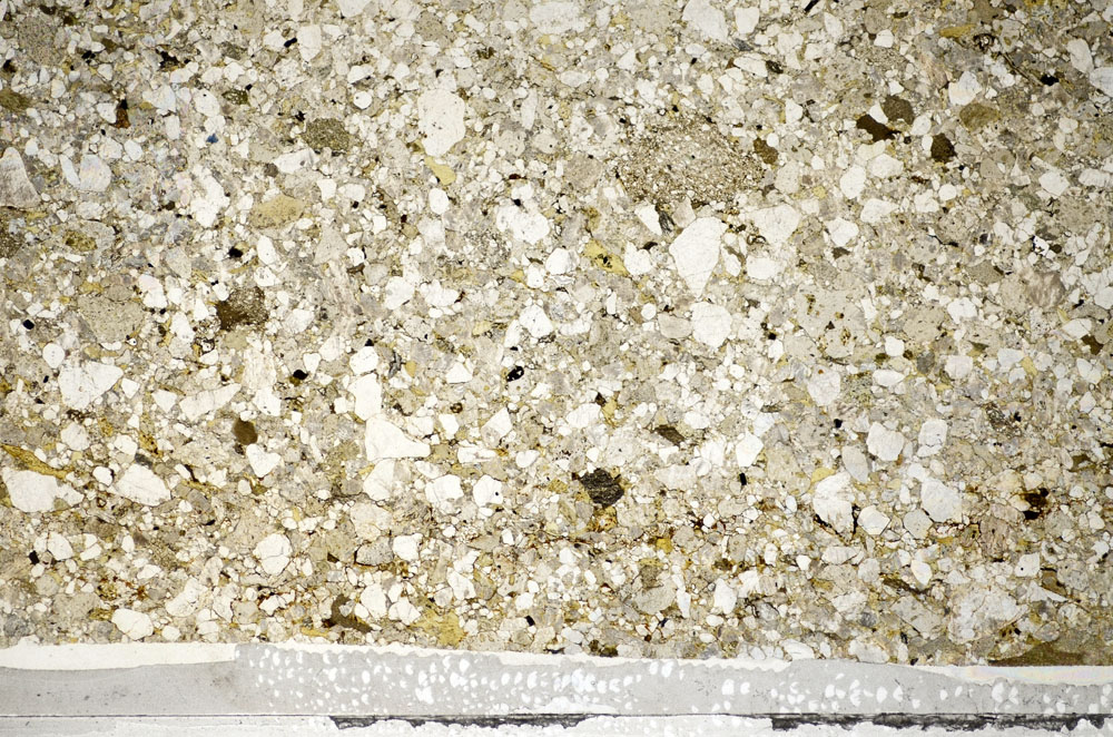 Plane Polarized, S81583