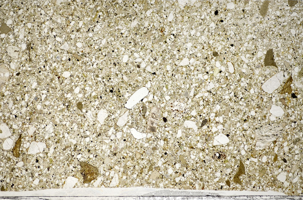 Plane Polarized, S81590