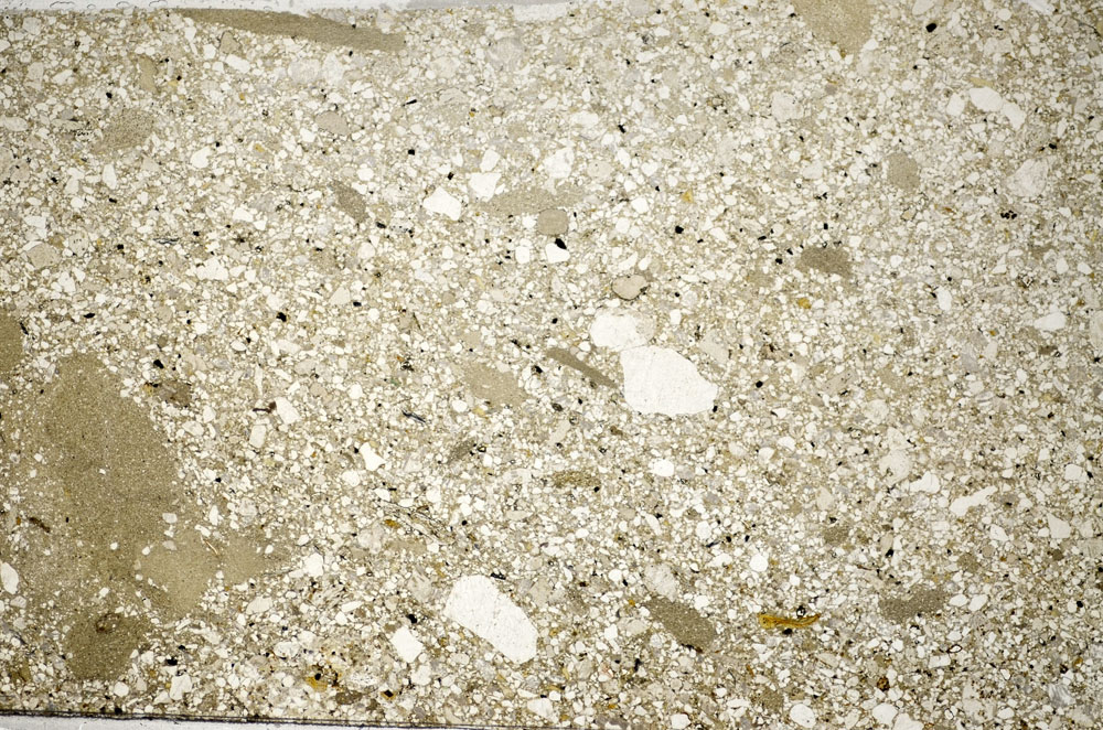 Plane Polarized, S81592