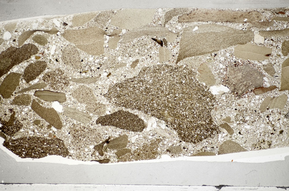 Plane Polarized, S81608