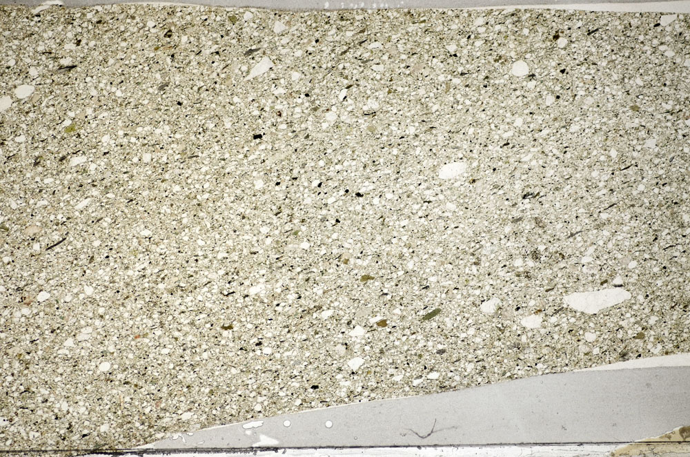 Plane Polarized, S81613