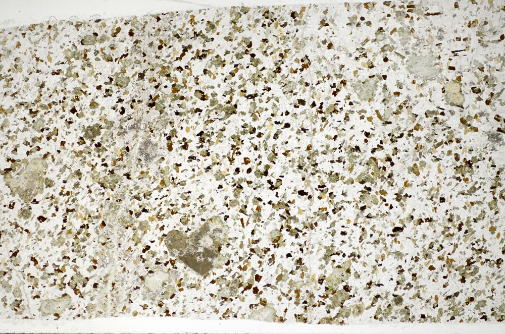 Plane Polarized, S81694