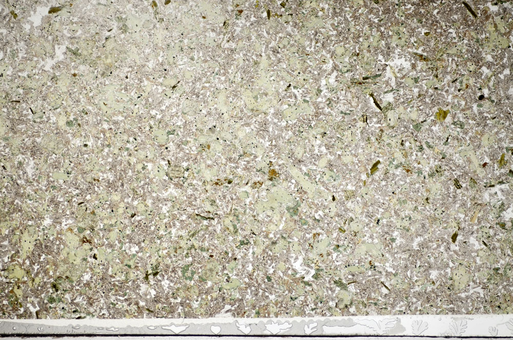 Plane Polarized, S81697