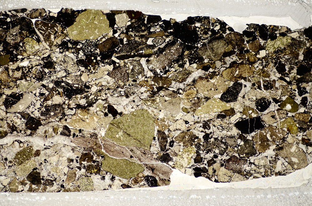 Plane Polarized, S81773