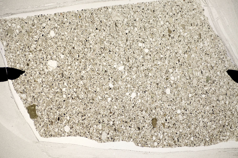 Plane Polarized, S81781