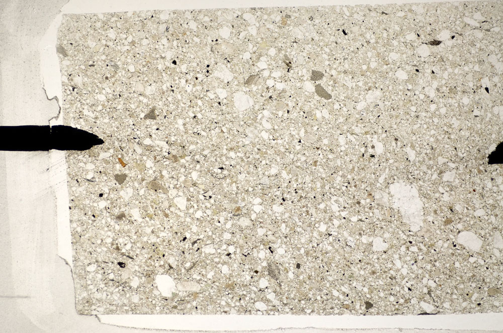 Plane Polarized, S81782