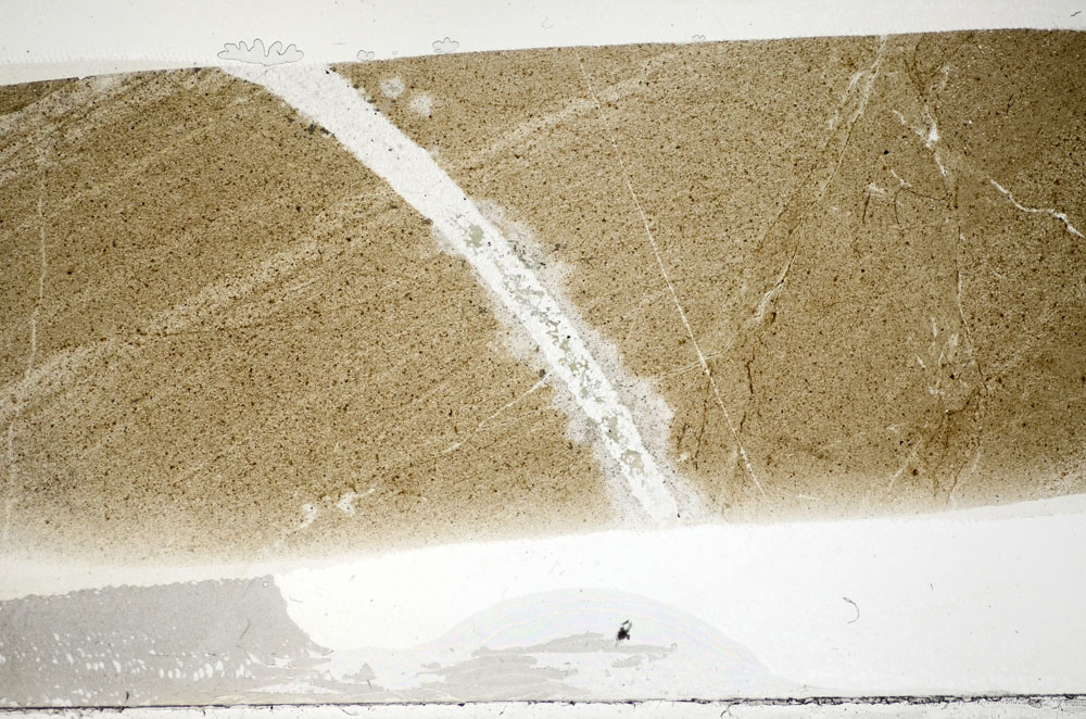 Plane Polarized, S81786