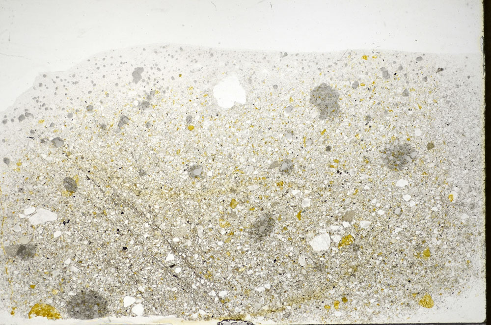 Plane Polarized, S81788/A