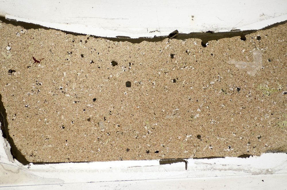 Plane Polarized, S81911