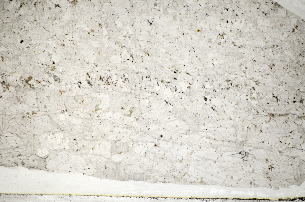 Plane Polarized, S82341