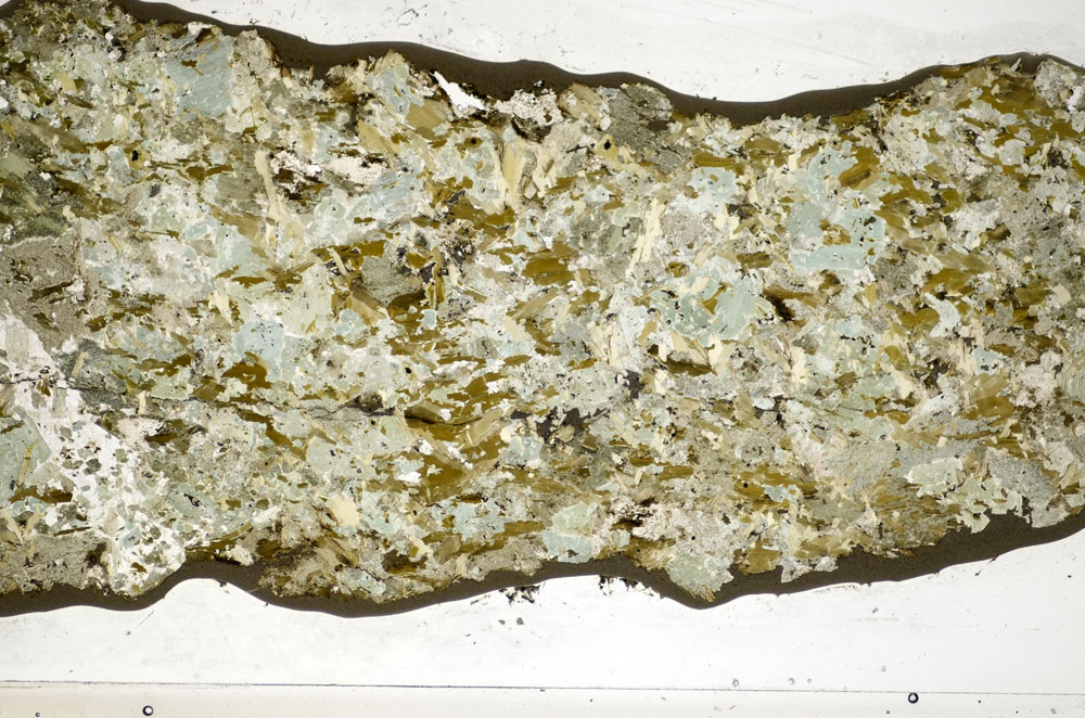 Plane Polarized, S82421