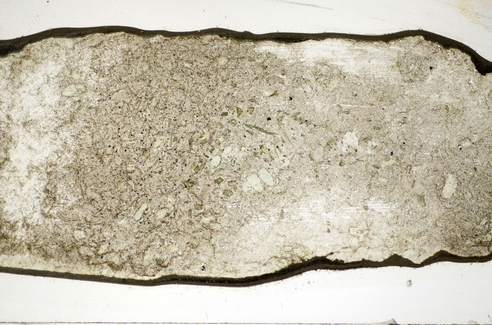 Plane Polarized, S82667/A