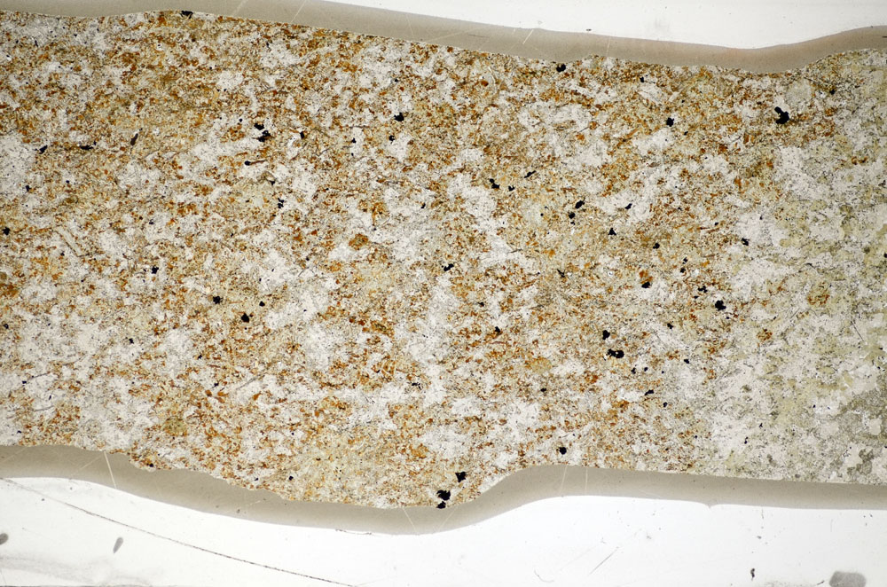 Plane Polarized, S83155