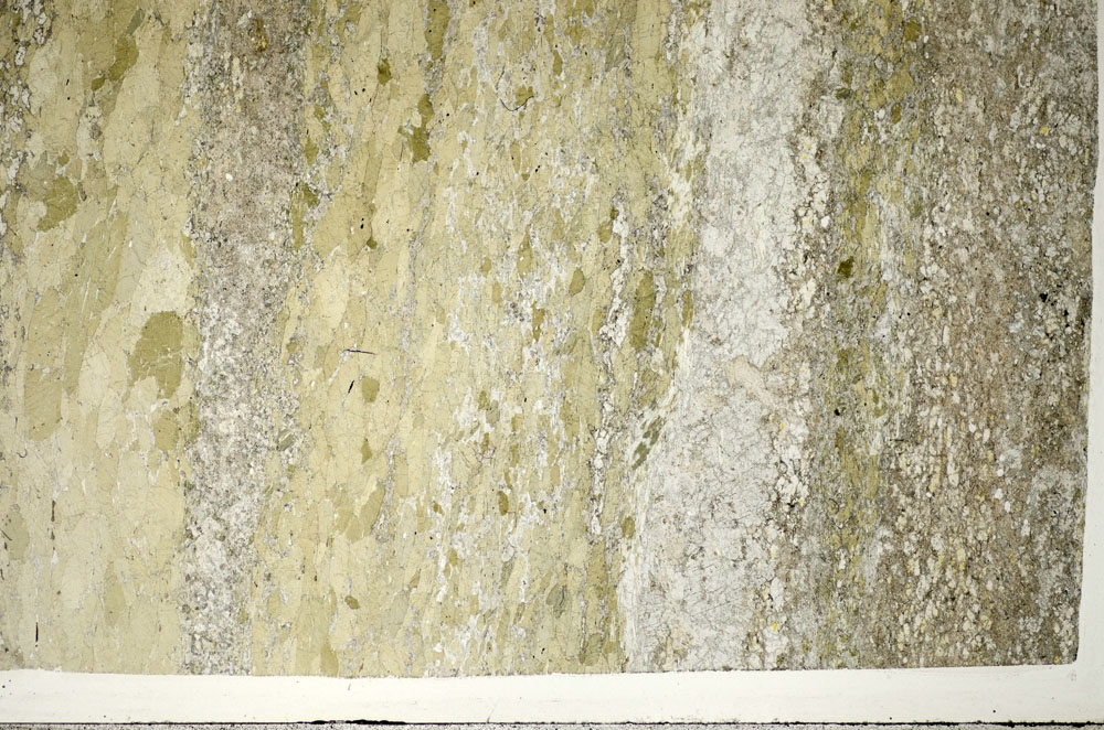 Plane Polarized, S83837