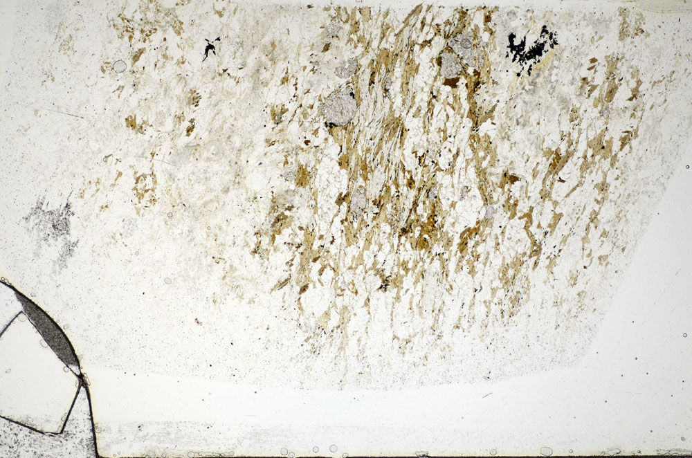 Plane Polarized, S83997