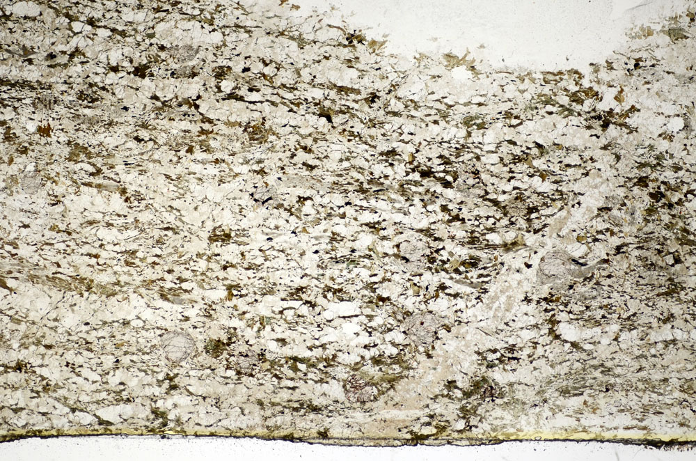 Plane Polarized, S84032