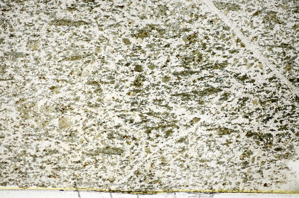 Plane Polarized, S84033