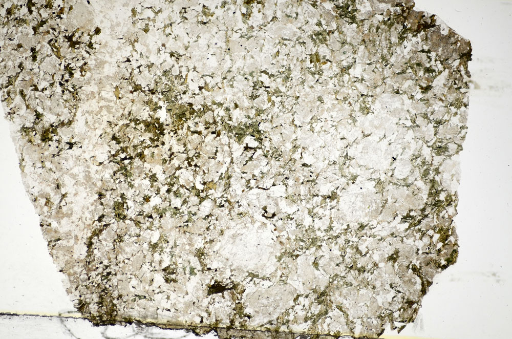 Plane Polarized, S84047