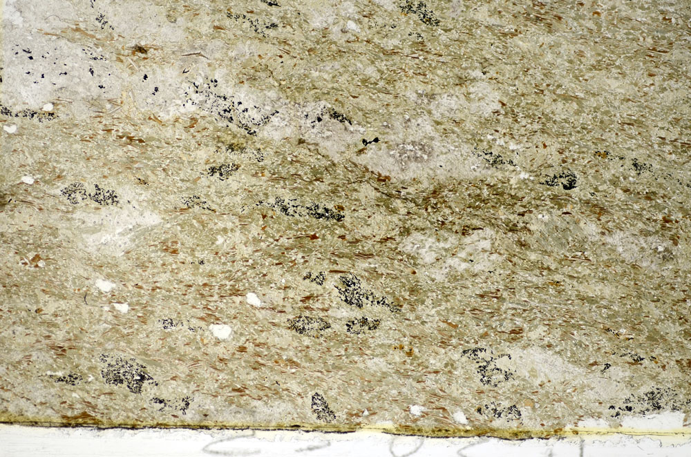 Plane Polarized, S84078