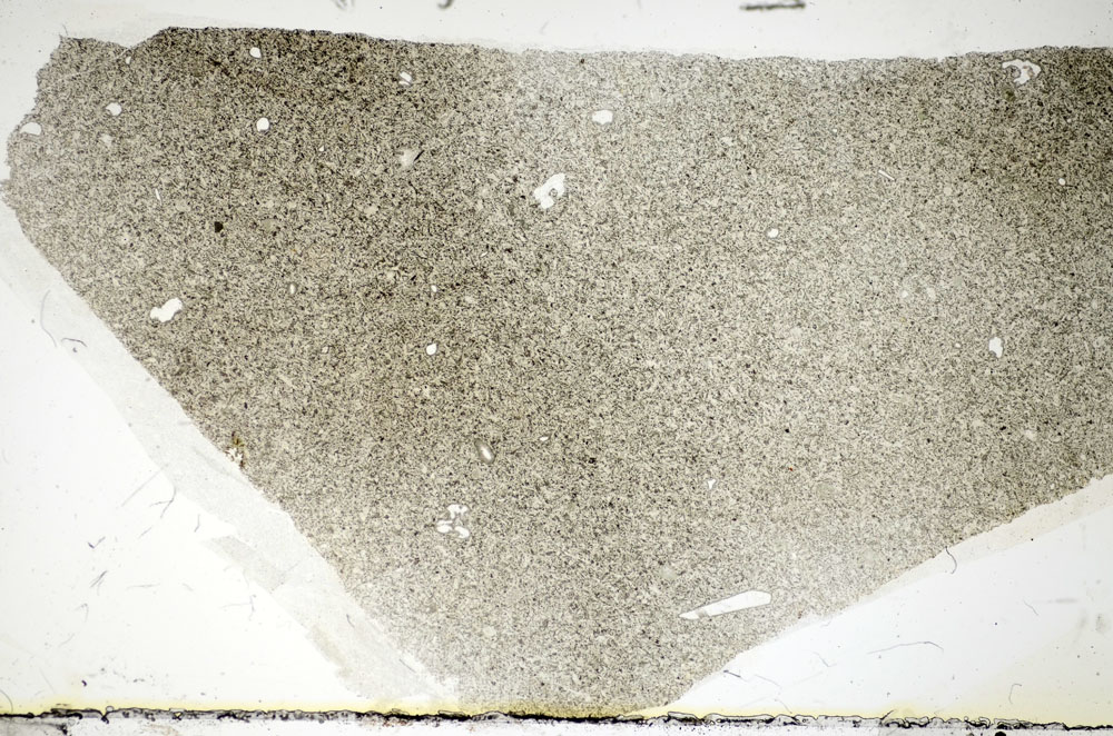 Plane Polarized, S84080