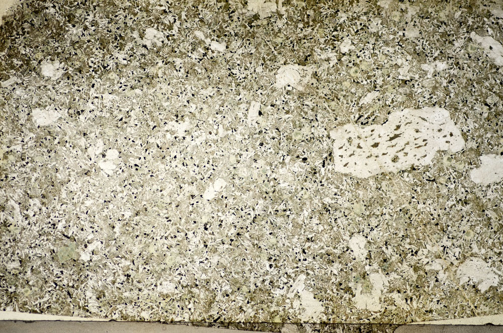 Plane Polarized, S84092