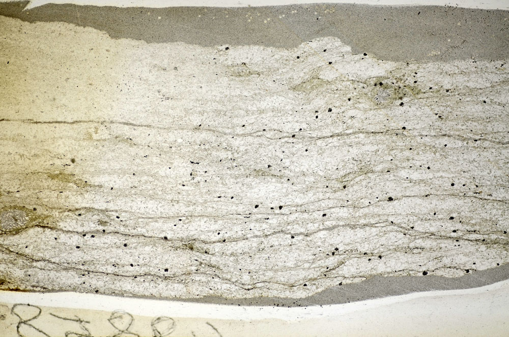 Plane Polarized, S84093