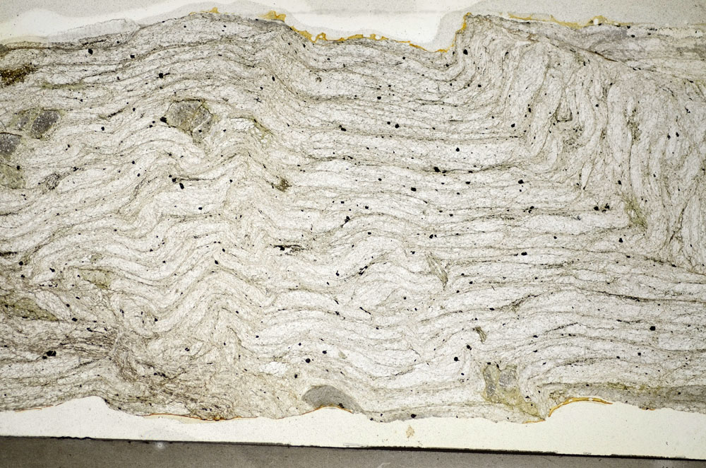 Plane Polarized, S84104