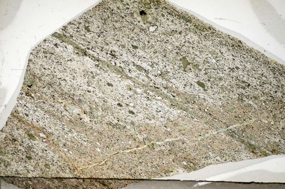 Plane Polarized, S84111