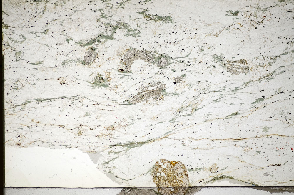 Plane Polarized, S84114