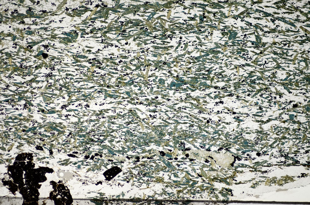 Plane Polarized, S84126