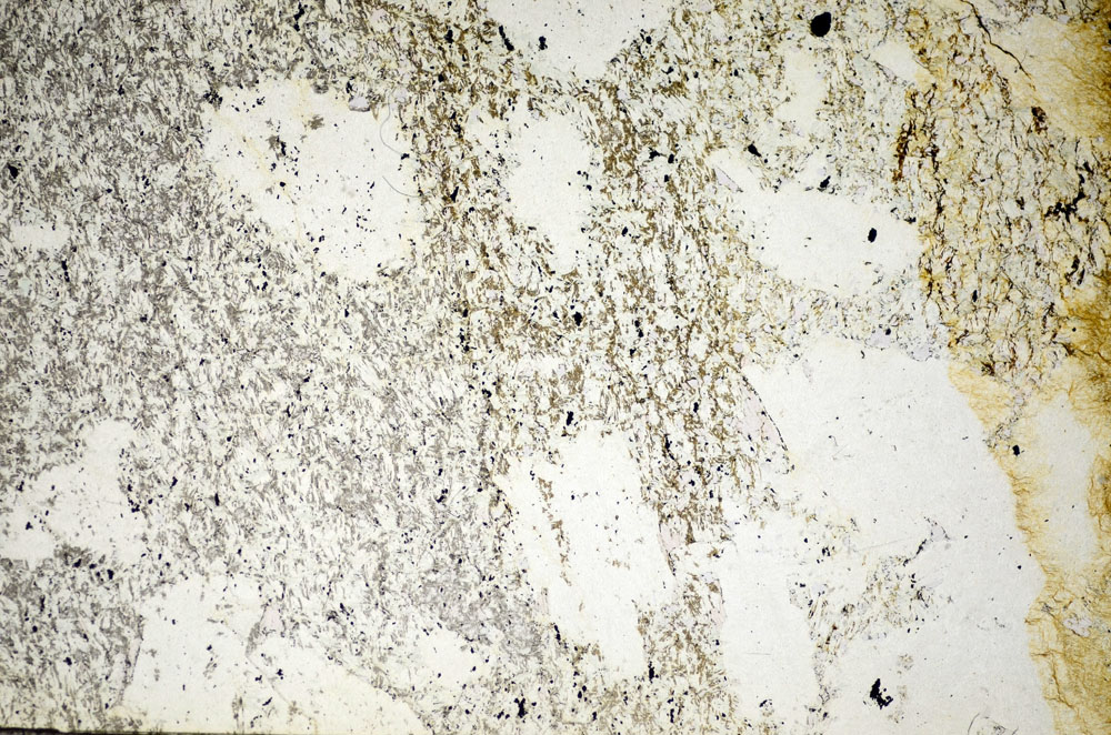 Plane Polarized, S84128