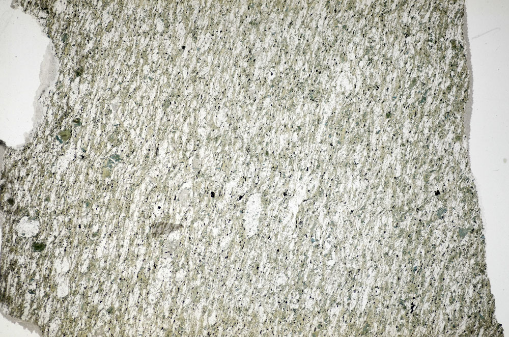 Plane Polarized, S84129