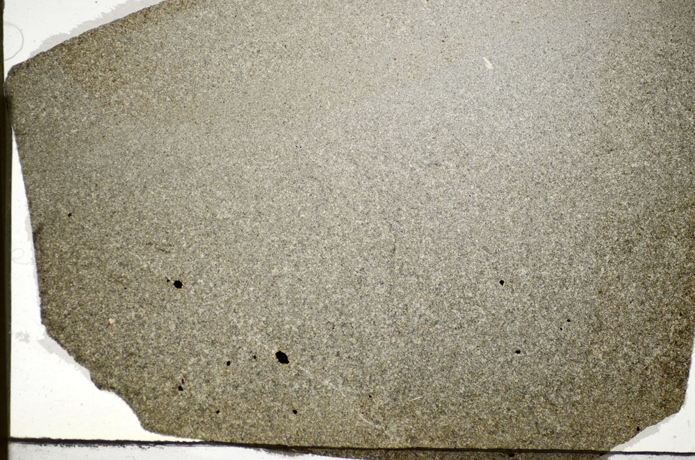 Plane Polarized, S84130