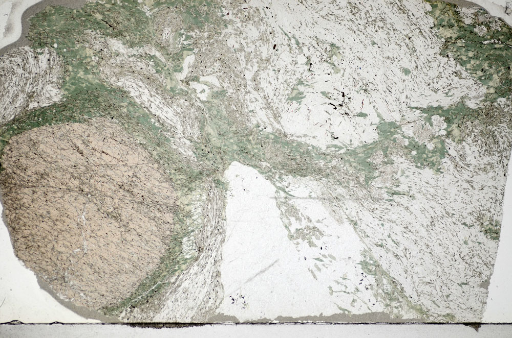 Plane Polarized, S84132