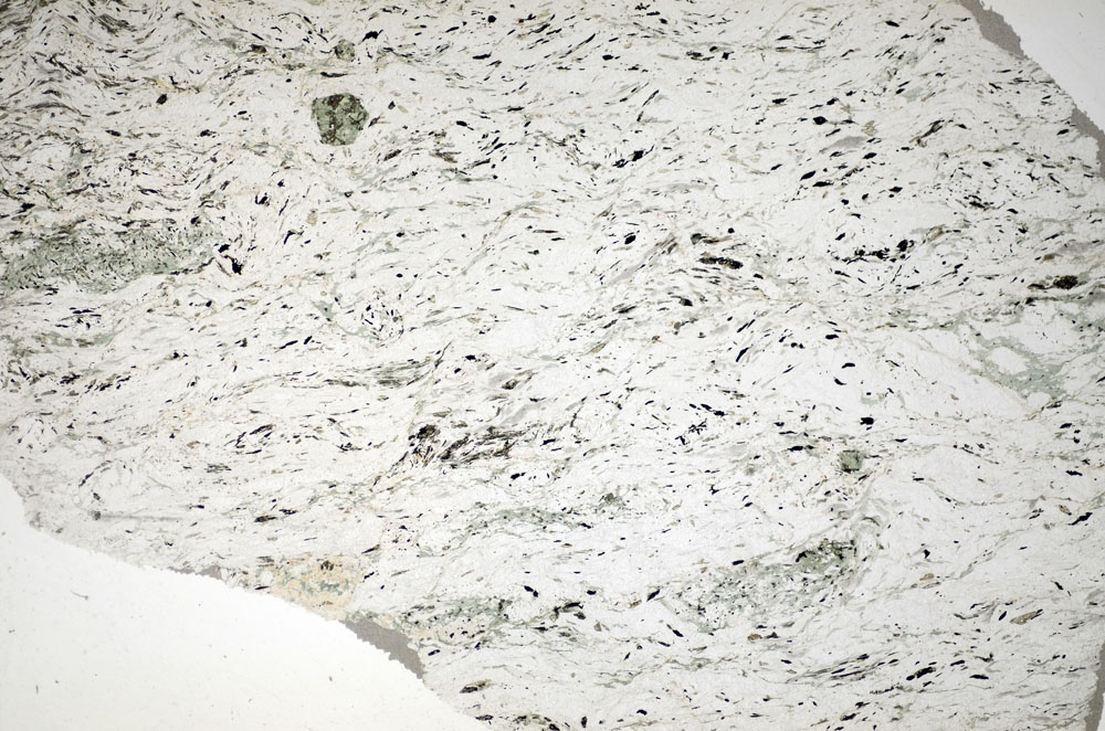 Plane Polarized, S84133