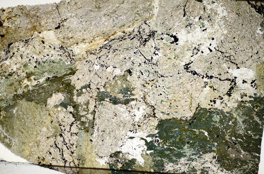 Plane Polarized, S84148