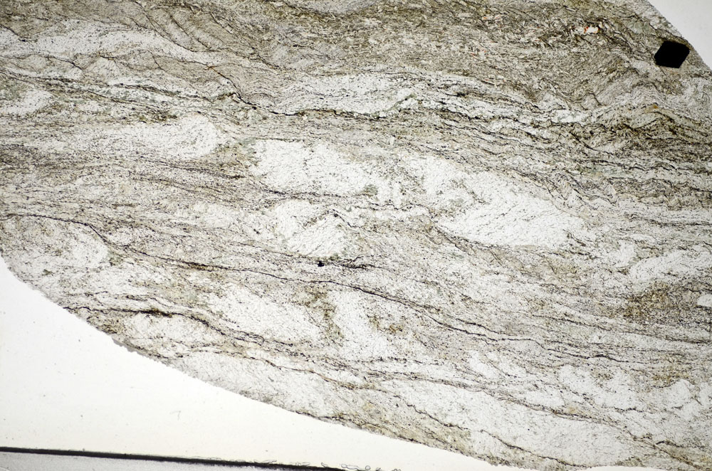 Plane Polarized, S84153