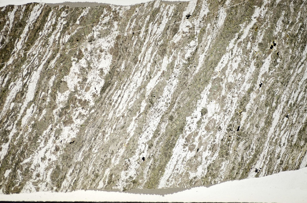 Plane Polarized, S84163