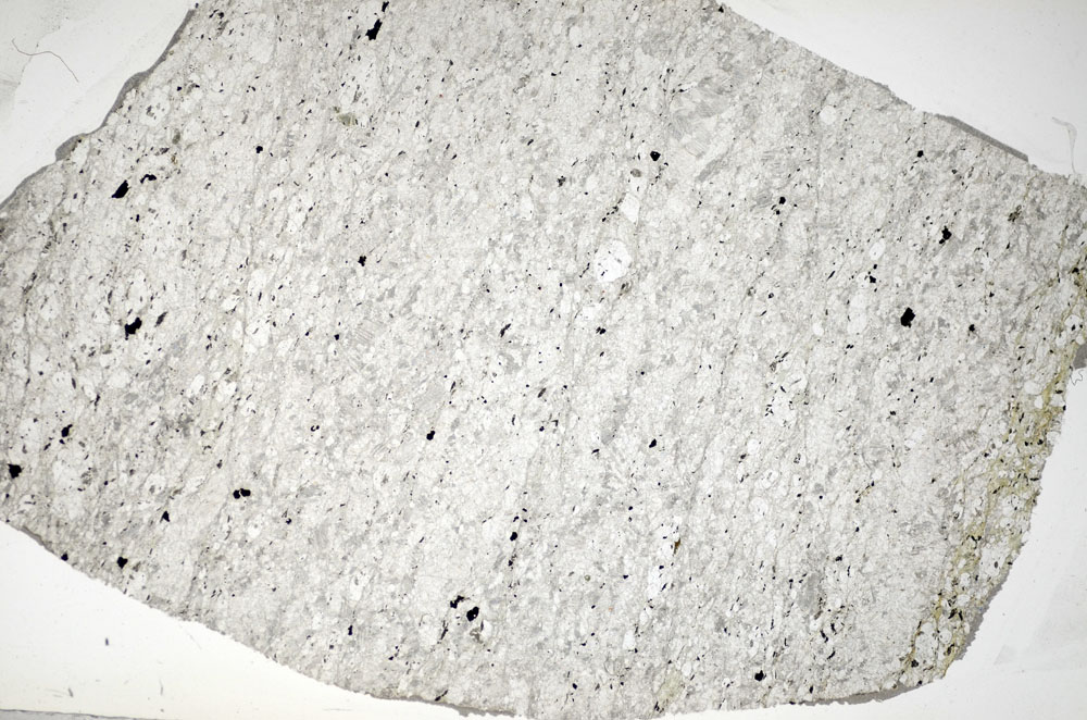 Plane Polarized, S84170