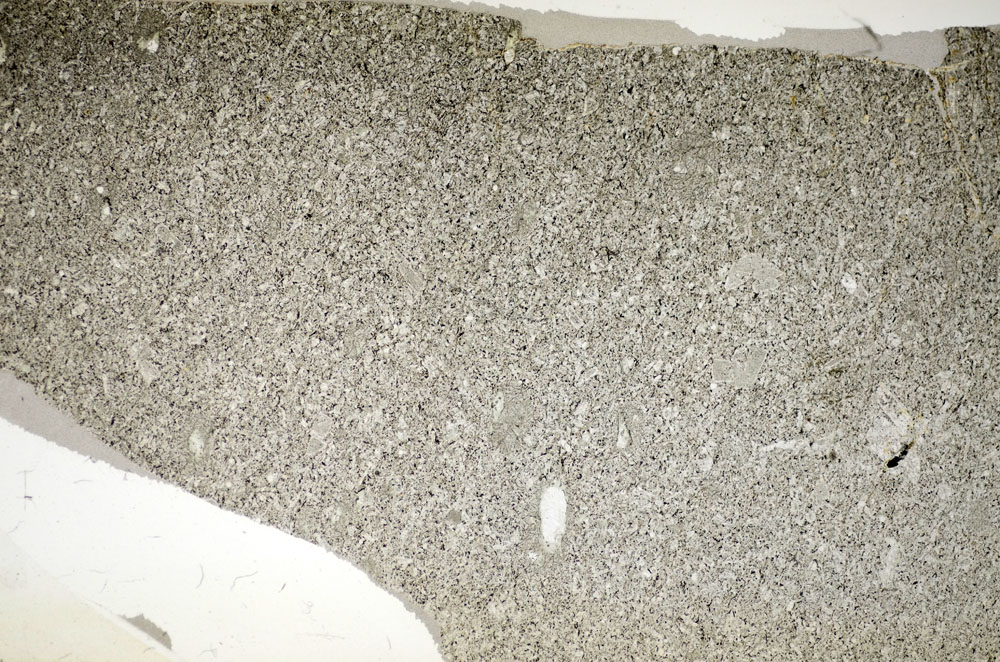 Plane Polarized, S84176