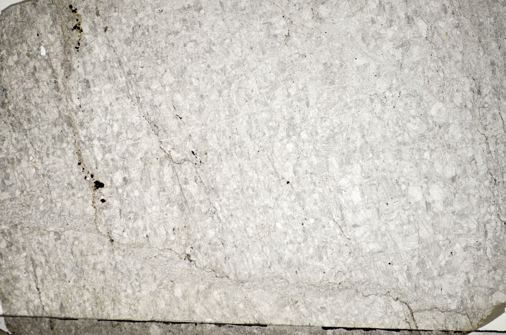 Plane Polarized, S84177