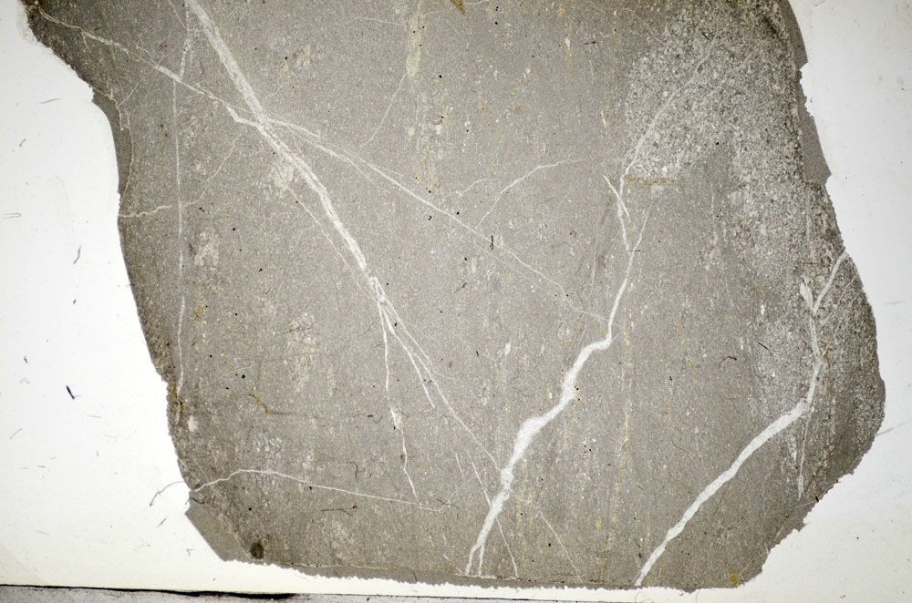 Plane Polarized, S84179