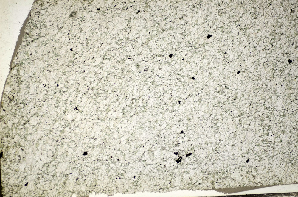 Plane Polarized, S84180