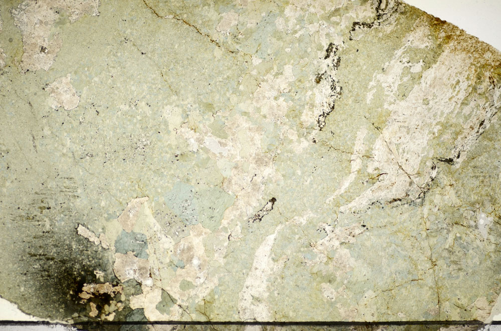 Plane Polarized, S84182