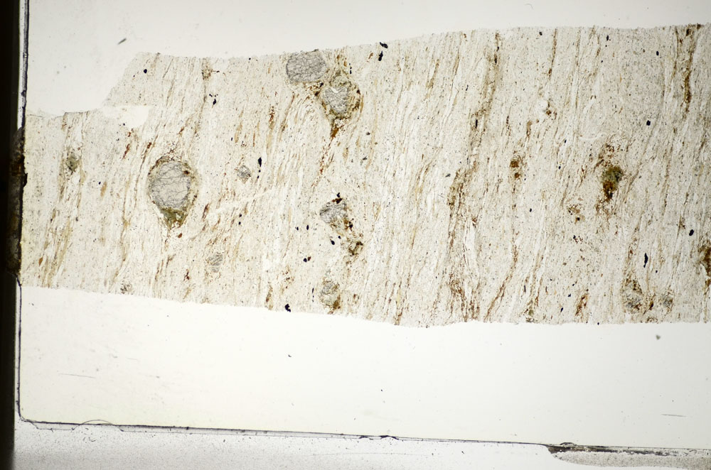 Plane Polarized, S84183