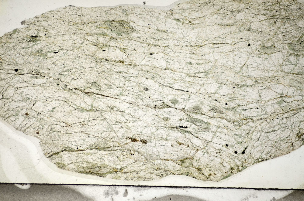 Plane Polarized, S84190