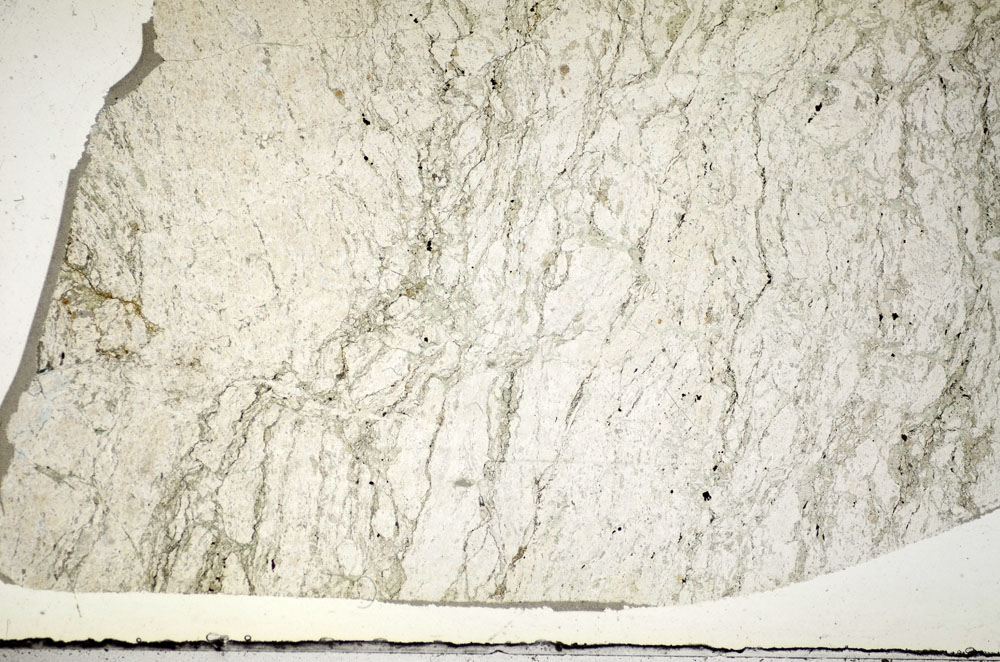 Plane Polarized, S84192