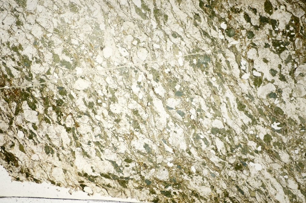 Plane Polarized, S84195