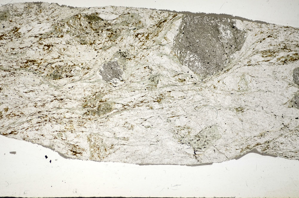 Plane Polarized, S84197